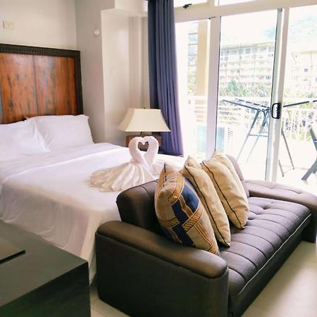 Cutad Pico De Loro Beach And Country Club מראה חיצוני תמונה