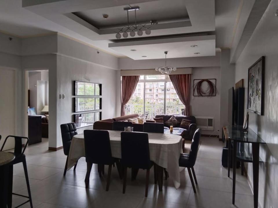 Cutad Pico De Loro Beach And Country Club מראה חיצוני תמונה