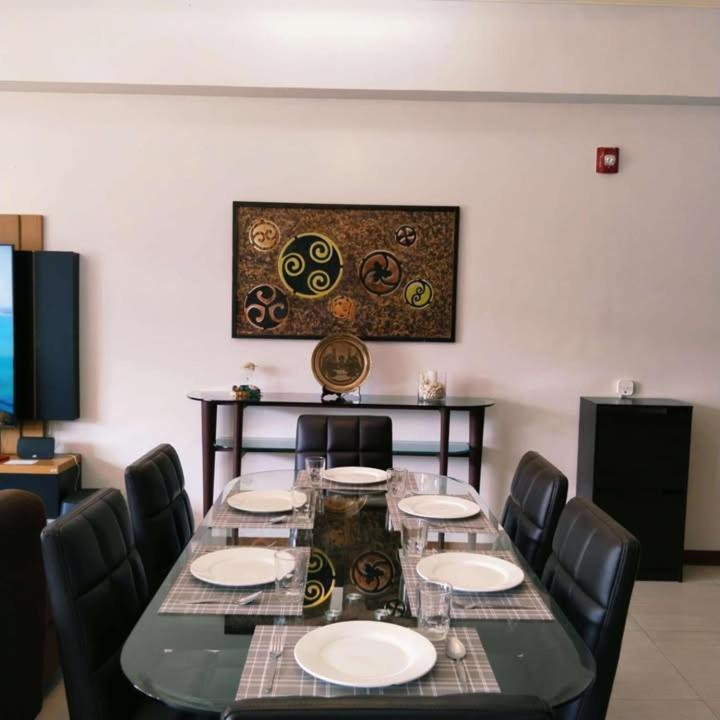 Cutad Pico De Loro Beach And Country Club מראה חיצוני תמונה