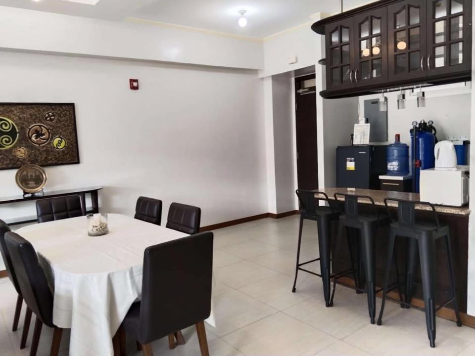 Cutad Pico De Loro Beach And Country Club מראה חיצוני תמונה