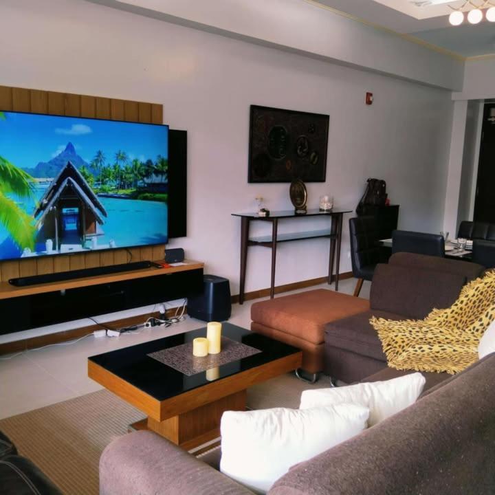 Cutad Pico De Loro Beach And Country Club מראה חיצוני תמונה